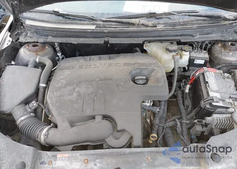 2010 Chevrolet Malibu Ls z USA, uszkodzony, nr VIN 1G1ZB5EB6AF298361